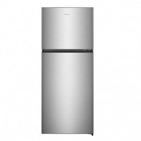 Réfrigérateur HISENSE RD-49WC 375 Litres NoFrost Silver