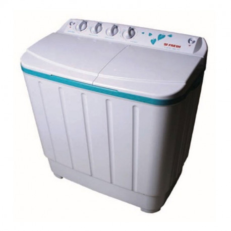 LAVE LINGE 18KG SEMI AUTOMATIQUE FRESH LIVRAISON GRATUITE