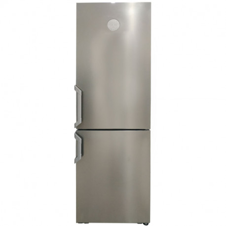 Réfrigérateur BRANDT BC4522NX 450 Litres NoFrost - Inox