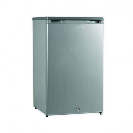 Congélateur Vertical AUXSTAR BD98 98Litres - Gris