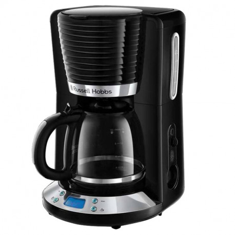 Cafetière Inspire Russell Hobbs 24390-56 1100W Noir