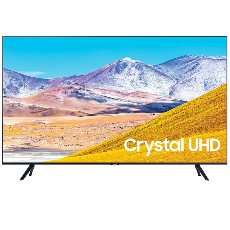 Téléviseur SAMSUNG TU8000 55" UHD 4K Smart UA55TU8000U