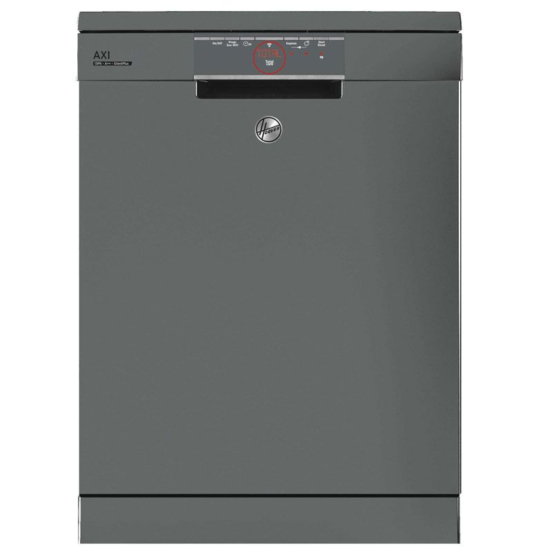 Lave Vaisselle HOOVER HDPN2D360PX 13 Couverts - Silver