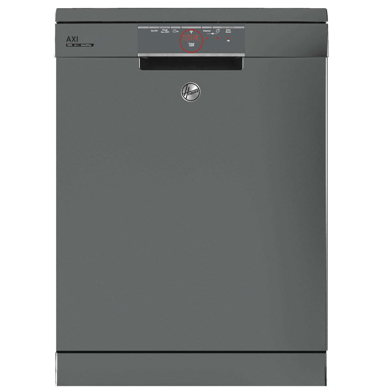 Lave Vaisselle HOOVER HDPN2D620PX-80 16 Couverts - Silver