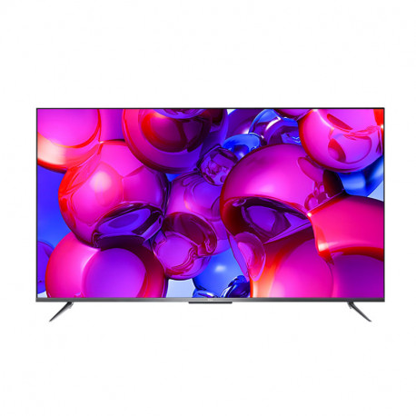 Téléviseur TCL 50" UHD 4K Android Smart 50P715