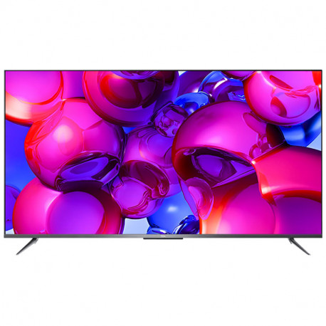 Téléviseur TCL P715 65" UHD 4K Android Smart 65P715