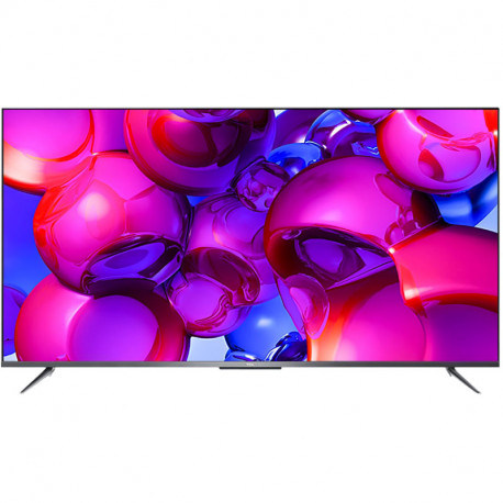 Téléviseur TCL P715 75" UHD 4K Android Smart 75P715