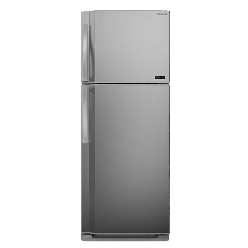 Réfrigérateur TORNADO 48T-INOX 389 Litres NoFrost - Inox
