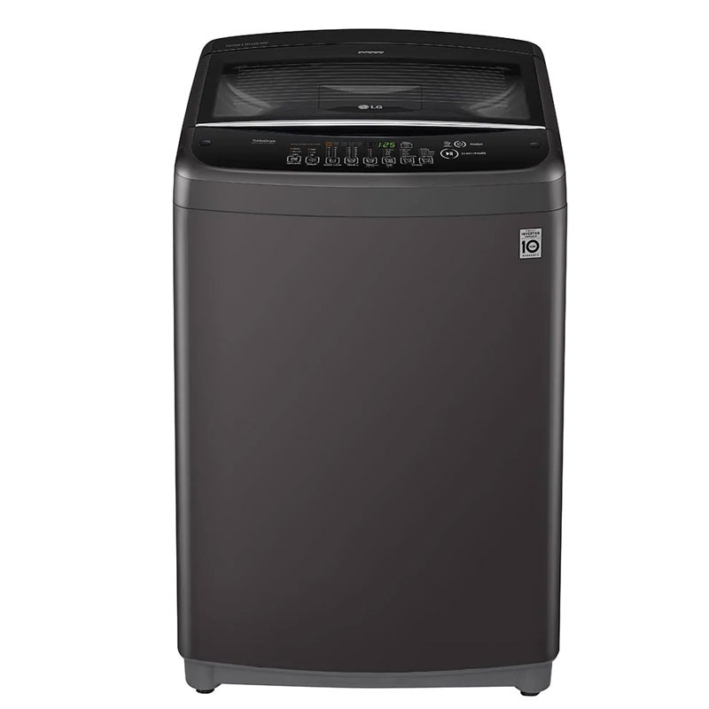 Machine à Laver Top LG 16KG Gris - T1666NEHT2