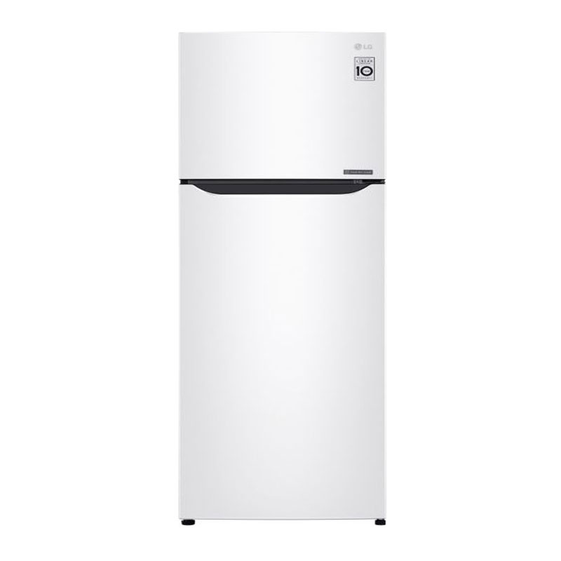 Réfrigérateur LG GN-B372WHCB 312 Litres NoFrost - Blanc