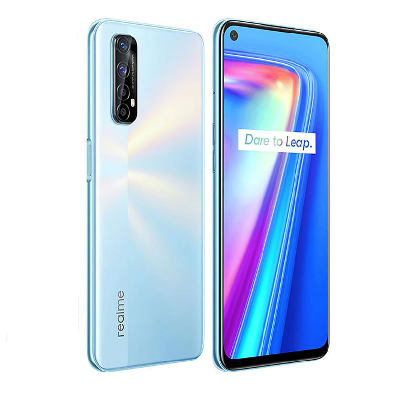 Smartphone REALME 7 - Blanc