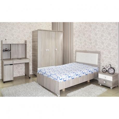 Chambre A Couché Pour Enfant ZEINEB CHE24CB/BC000