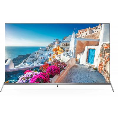 TÉLÉVISEUR TCL 65P8S UHD LED 4K SMART