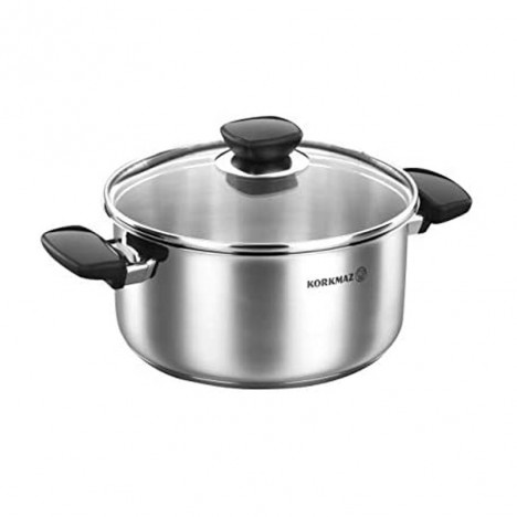 Cocotte SEB Minute A Induction 6L - Inox - Electro Chaabani vente  electromenager