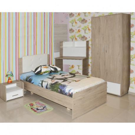 Chambre D'Enfant ALFA CHE22DV/BC000