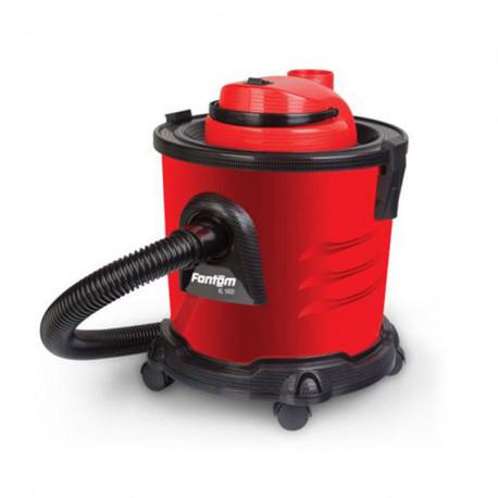 Aspirateur-Avec-Sac-FANTOM-KL-1000-850W-Rouge