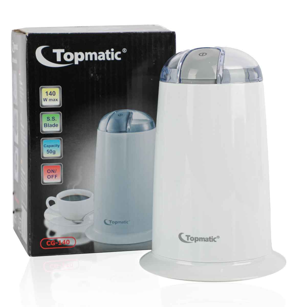 Moulin-a-cafe-140W-TOPMATIC-CG-140