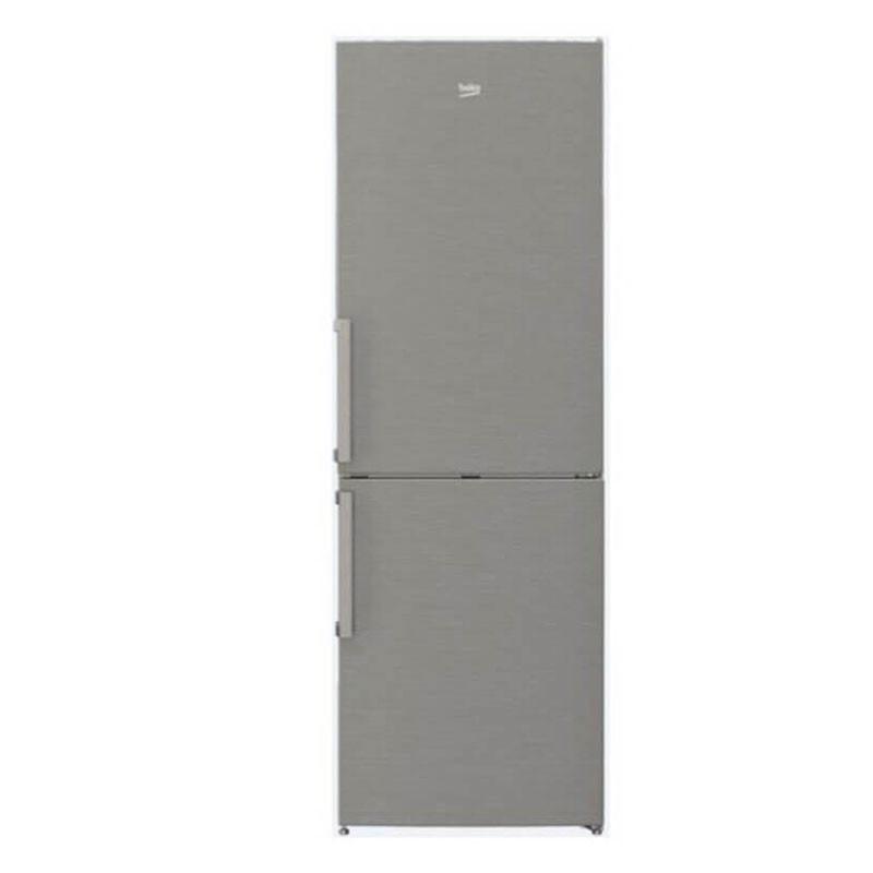 Réfrigérateur BEKO RCNA400K21SX 400 Litres NoFrost Inox