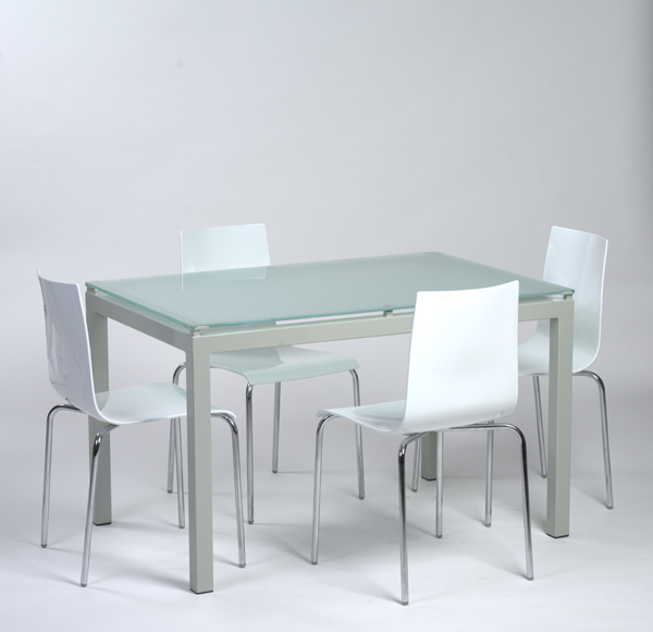 Table Agatha + Compacte 180*90