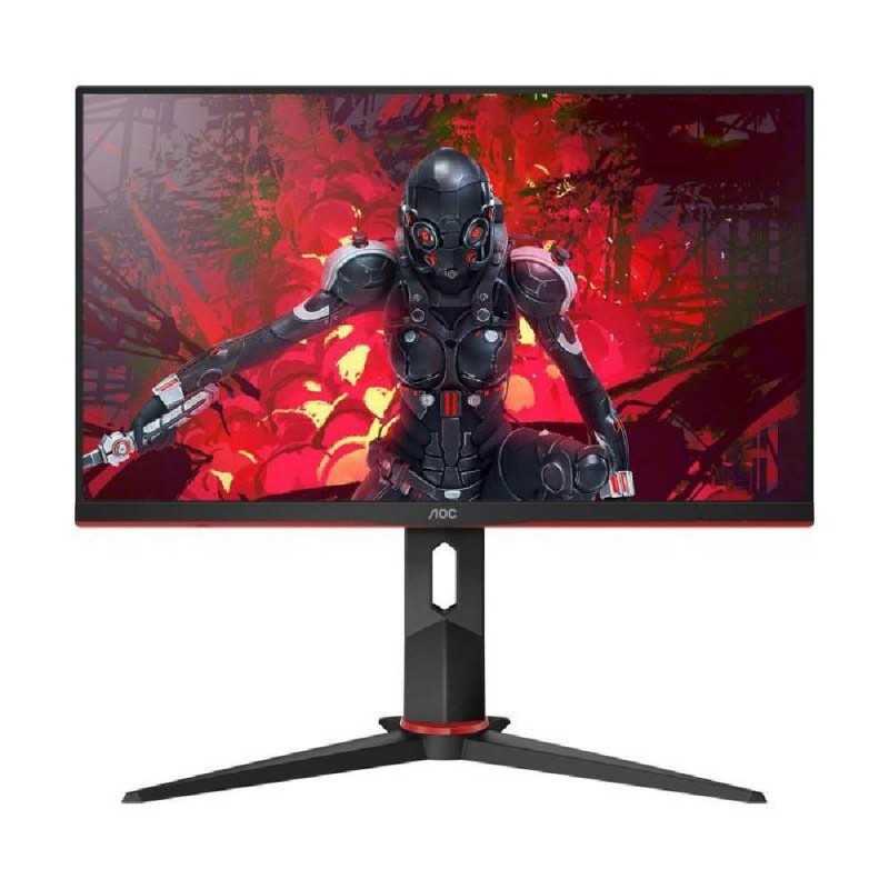 AOC 24G2E5 24" 1MS IPS 75HZ