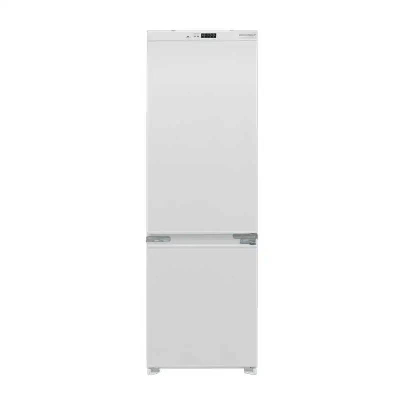 Réfrigérateur Combiné PREMIUM Encastrable 256 litres - Blanc - ARE1212NF