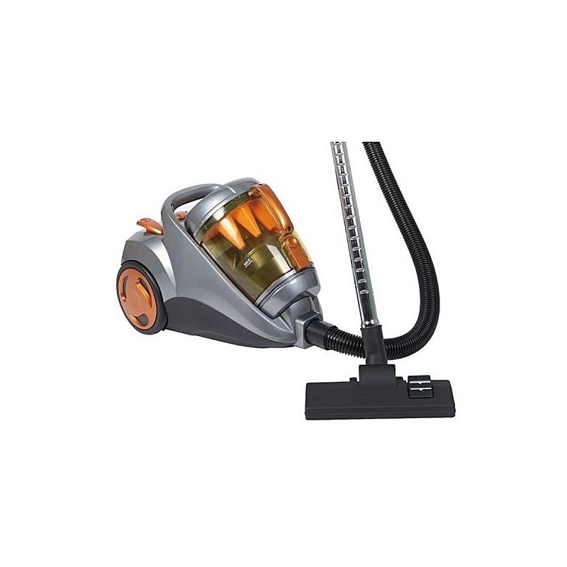 Aspirateur sans sac EVERTEK Tornado 2000W - HAS20001MG - Electro