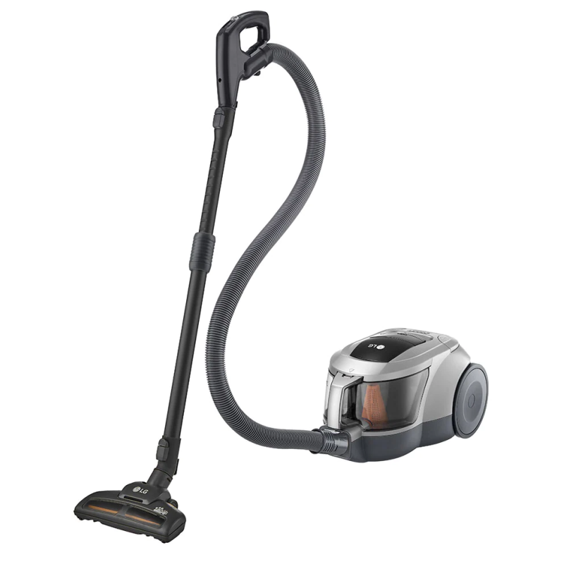 Aspirateur lg online vc5320nnt