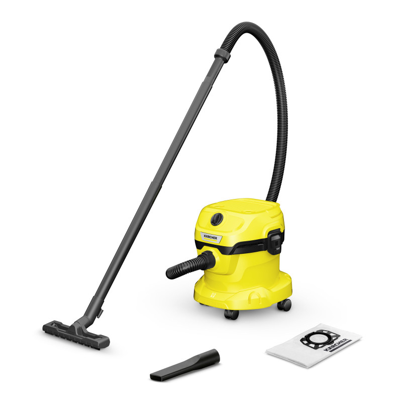 Aspirateur multifonction Karcher WD 2 Plus V - KAAS48171 - 12L - 1000W