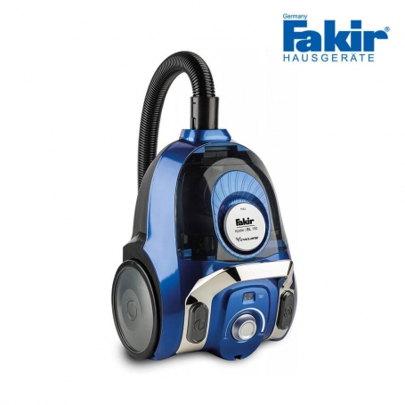 Aspirateur-Sans-Sac-Fakir-Apollo-1600W-Bleu