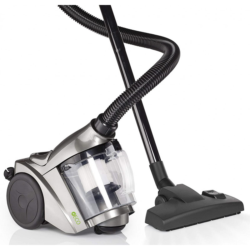 Aspirateur Sans Sac TRISTAR SZ-2174 800W - Gris