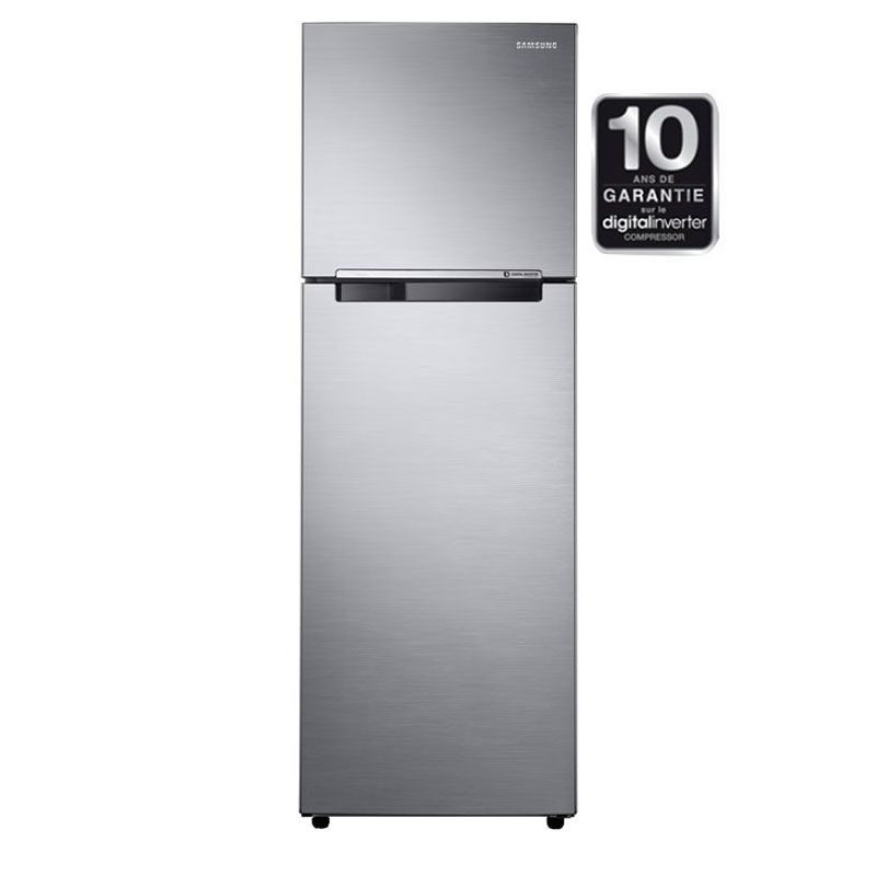 Réfrigérateur Samsung RT37K500JS8 Mono Cooling Plus 306L Silver