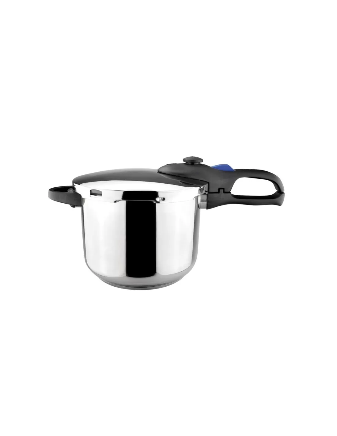 Cocotte Magefesa  FAVORIT - 6L Inox 18/10 Inox - MGIN49004