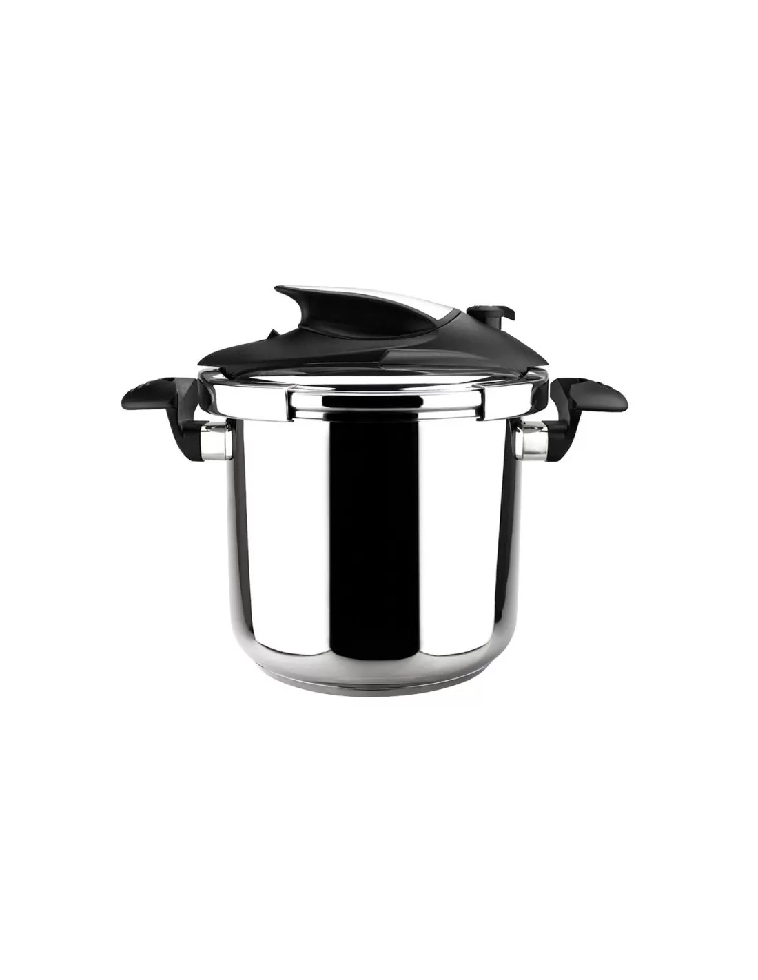 Cocotte Magefesa NOVA 6 L - 18/10 - Inox - MGIN49006