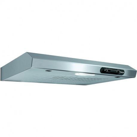 Hotte Casquette FOCUS 60cm - Inox - F.600X