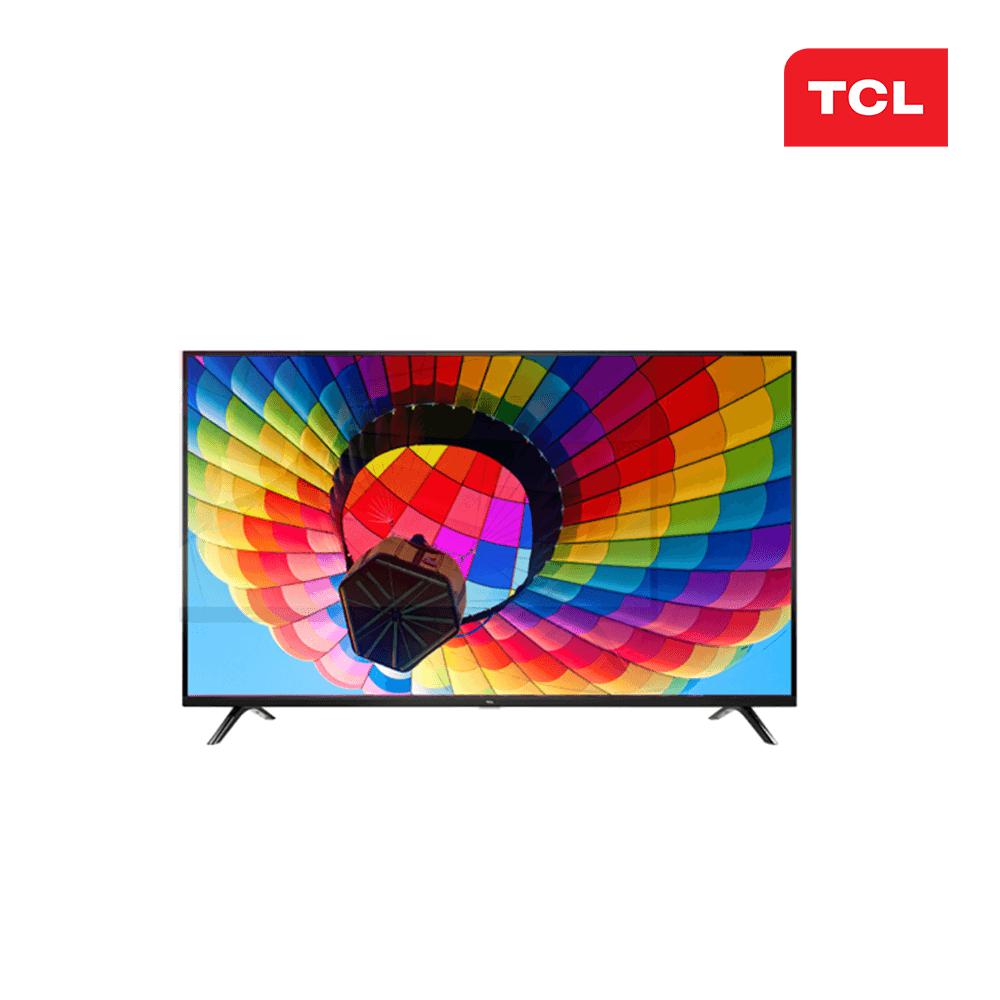 Téléviseur TCL 43" Full HD LED 43D3000