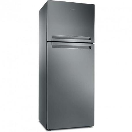 Réfrigérateur WHIRLPOOL TTNF8111HOX 442Litres NoFrost Inox