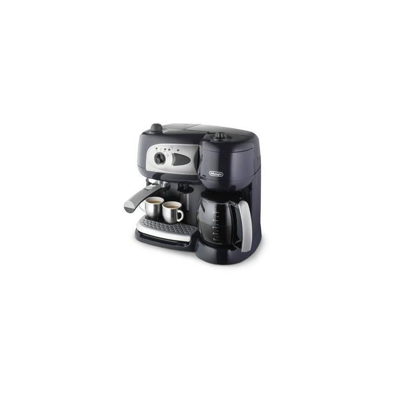 MACHINE À CAFE MOULU DELONGHI EC230.BK 1100W à bas prix