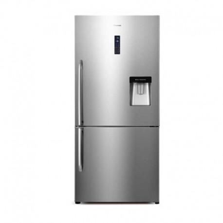 Réfrigérateur HISENSE 600L Inox RD60WCB