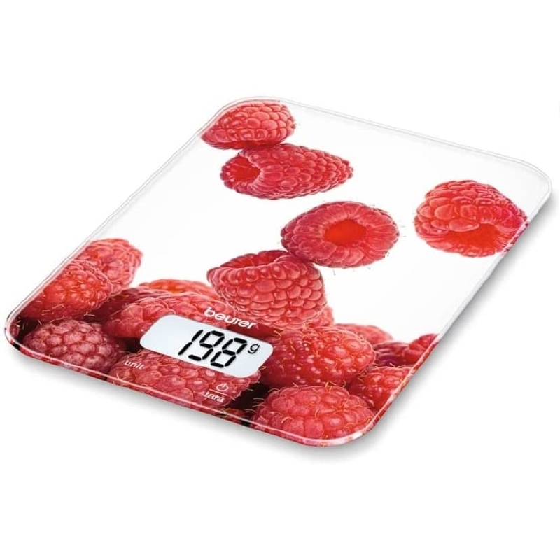 Balance de Cuisine TELEFUNKEN TLF-KBC31 - 5 KG