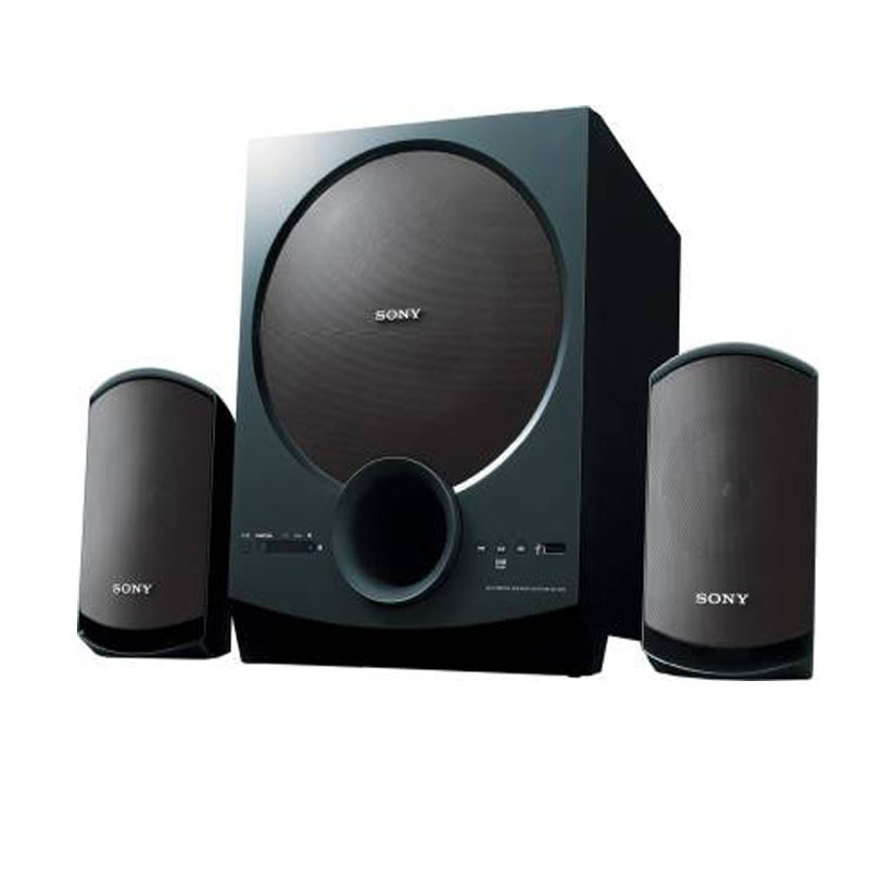 Home Cinéma SONY USB SA-D20 - Bluetooth 2.1 Canaux