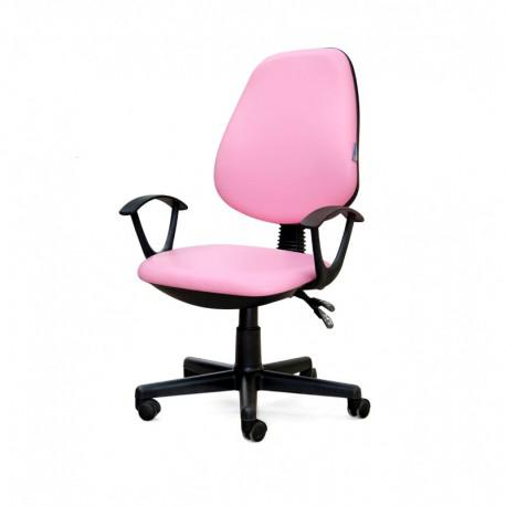 Chaise De Bureau SECRÉTARIAT SKAÏ + ACCOUDOIRS CHB0049