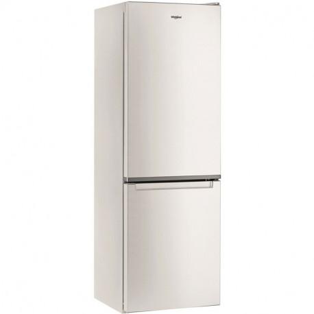 Réfrigérateur WHIRLPOOL W7811IW 338 Litres - Blanc