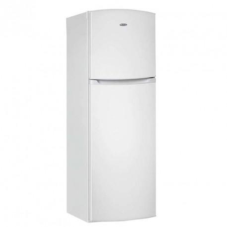 Réfrigérateur Posable Combiné Whirlpool No Frost 574L / Inox +