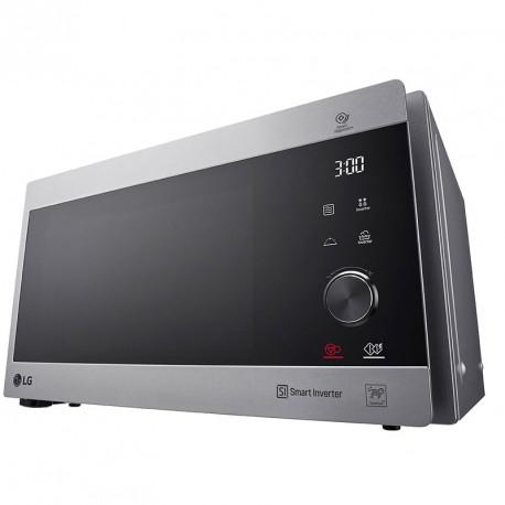 Four Micro-Onde LG MH8265DIS 42 Litres - Noir