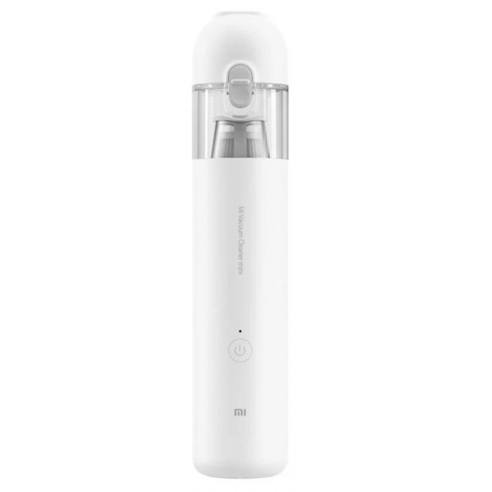 Aspirateur A Main Xiaomi Vacuum Cleaner Mini Blanc - 34180