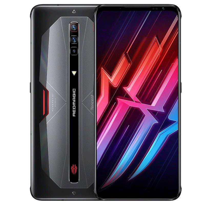 SMARTPHONE REDMAGIC GAMER 6 12G 128G - NOIR