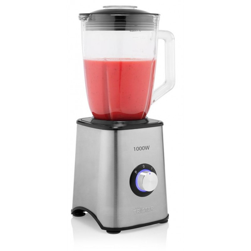 Blender Bol verre Tristar BL-4471  1.5 L - 1000W