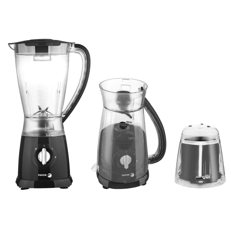 Blender-Fagor-FG649-Mini-Hachoir-500W-Noir