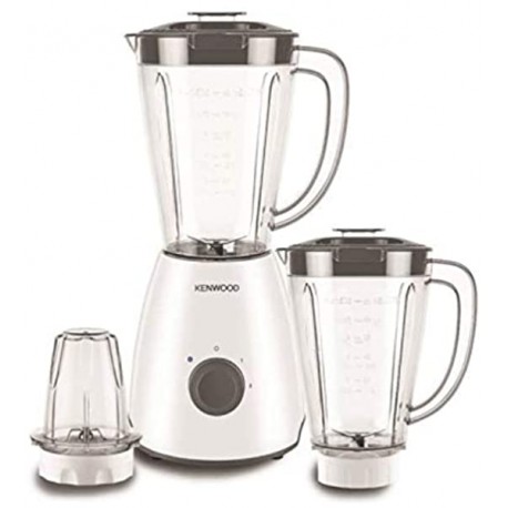 Blender Kenwood 400 Watt - 1.5L - Blanc BLP10-AOWH