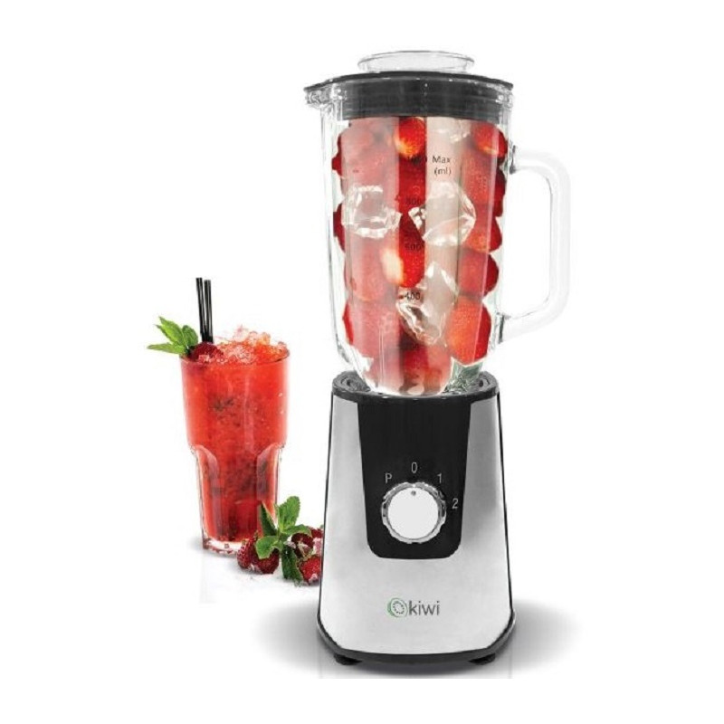 Blender KIWI KSB-2219 400W - Inox